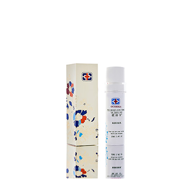 灯塔会下雨的乳液