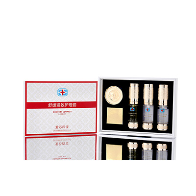 灯塔私密拓客体验套