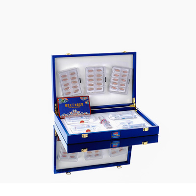 灯塔爱芯回春综合版