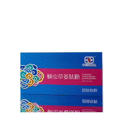 灯塔蛹虫草气血汤