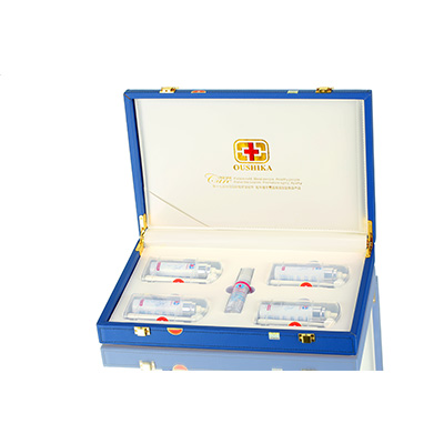 恢复自洁系统套灯塔