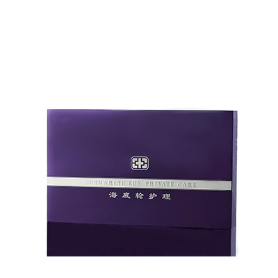 气血能量海底轮灯塔