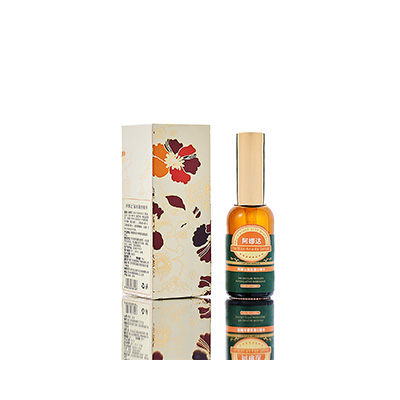 灯塔私密细嫩修复精华