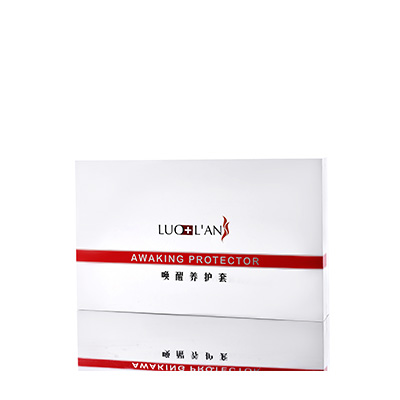 灯塔气血能量增强套