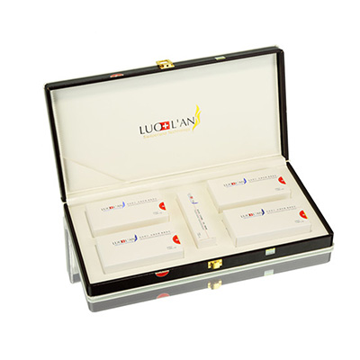 阴道排毒养护套灯塔