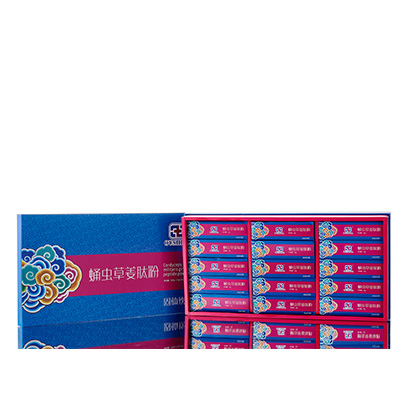 灯塔调经养气汤